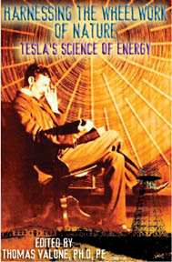 HARNESSING THE WHEELWORK OF NATURE